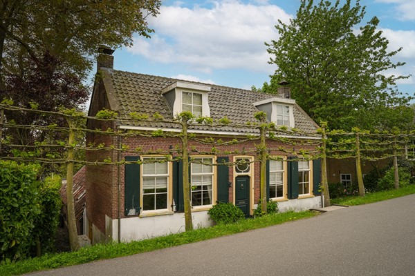 Property photo - Zuiderlingedijk 179, 4211BE Spijk